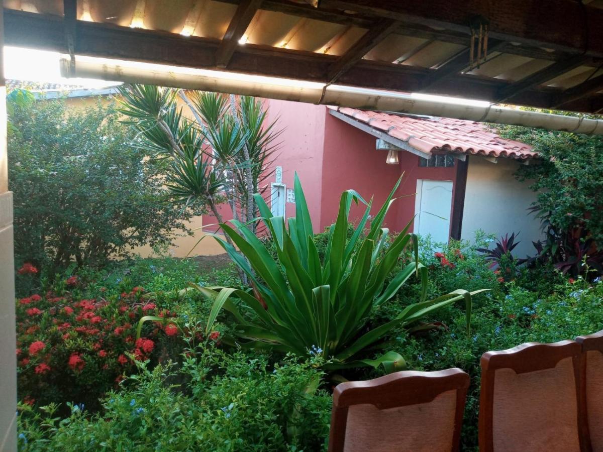 Zen Villas - Chales, Bem-Estar E Conexao Com A Natureza Lauro de Freitas Exterior foto