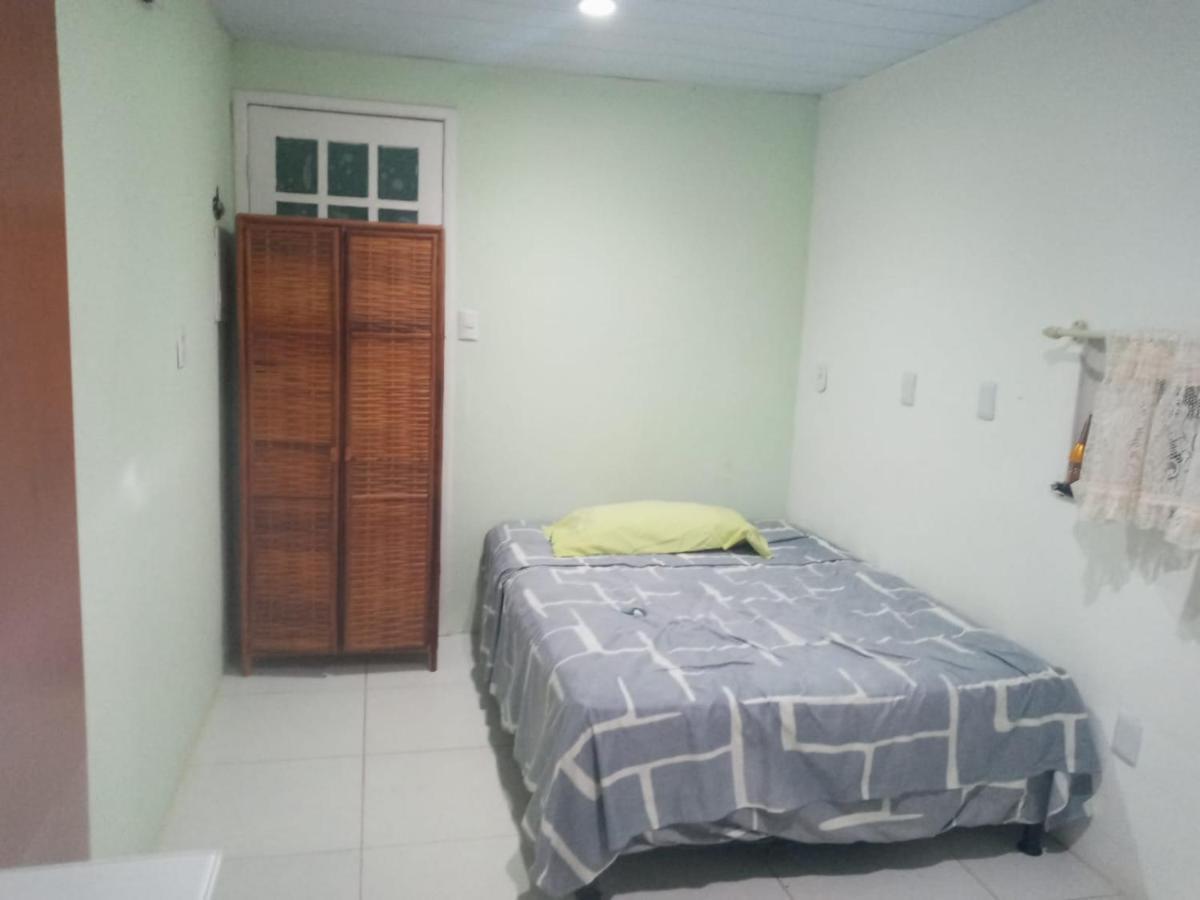 Zen Villas - Chales, Bem-Estar E Conexao Com A Natureza Lauro de Freitas Exterior foto