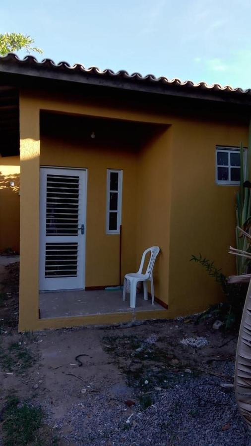 Zen Villas - Chales, Bem-Estar E Conexao Com A Natureza Lauro de Freitas Exterior foto