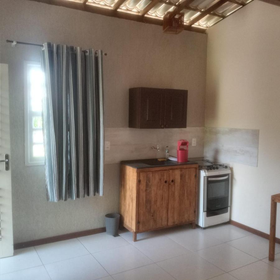 Zen Villas - Chales, Bem-Estar E Conexao Com A Natureza Lauro de Freitas Exterior foto