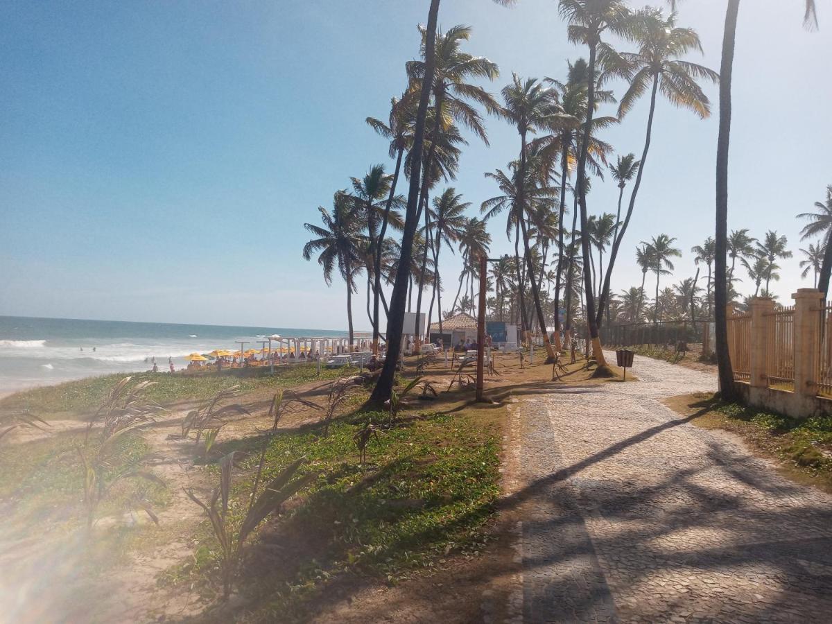 Zen Villas - Chales, Bem-Estar E Conexao Com A Natureza Lauro de Freitas Exterior foto