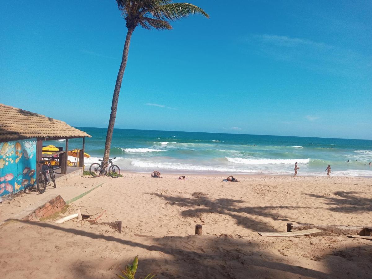 Zen Villas - Chales, Bem-Estar E Conexao Com A Natureza Lauro de Freitas Exterior foto